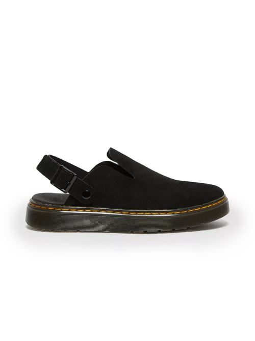 CARLSON NERO DR MARTENS | CARLSONCBLK